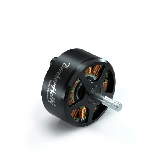 Original Brotherhobby SE 4215 480KV Brushless BLDC Drone Racing Drone Accessories High Quality FPV Racing Drone Motor